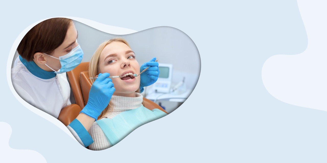 Digital Smile Design Technology