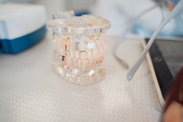 Comprehensive Orthodontic Care